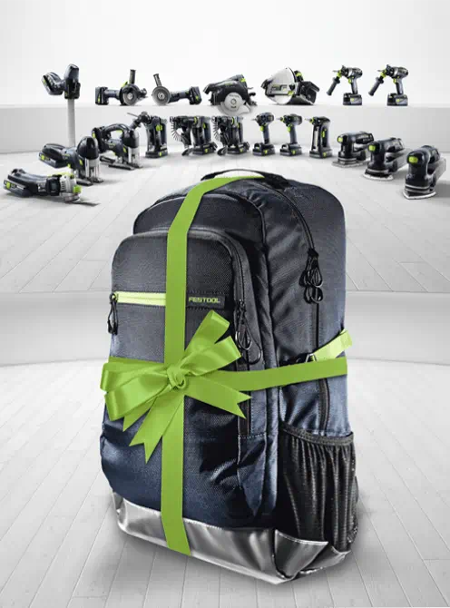 ferramentas a bateria