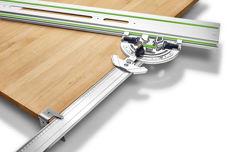 Prolongamento para batente angular