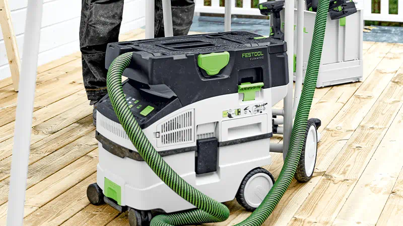 Assistente de assessoramento Aspiradores