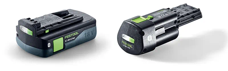 Baterias Bluetooth