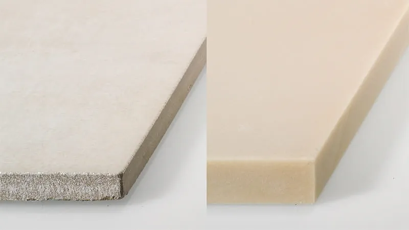 Variante de lâmina de serra tico-tico Ceramics para materiais de construção