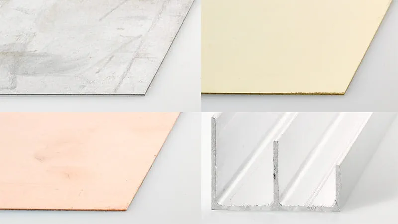 Variante de lâmina de serra tico-tico Steel para metal