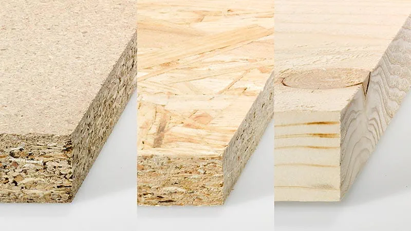 Variante de lâmina de serra tico-tico Basic para madeira