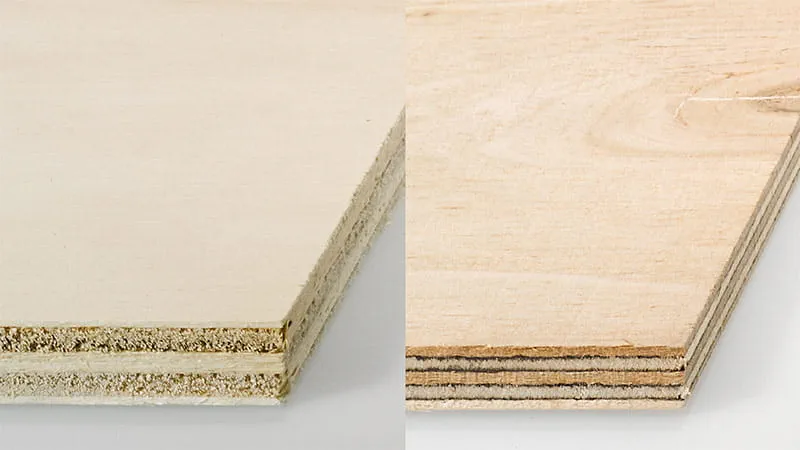 Variante de lâmina de serra tico-tico Curves para madeira 