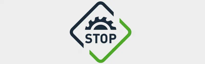Tecnologia SawStop