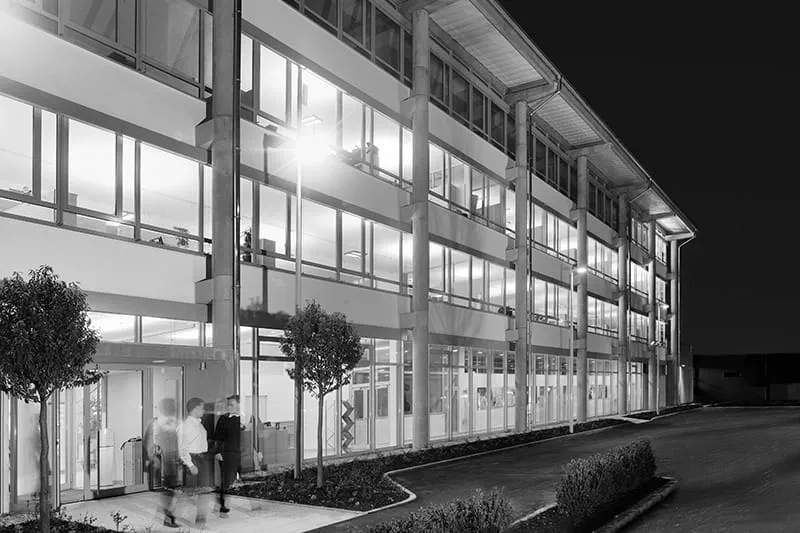 Festool em Wendlingen