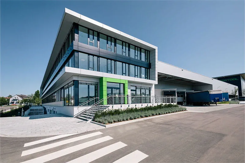 Localização Weilheim Teck