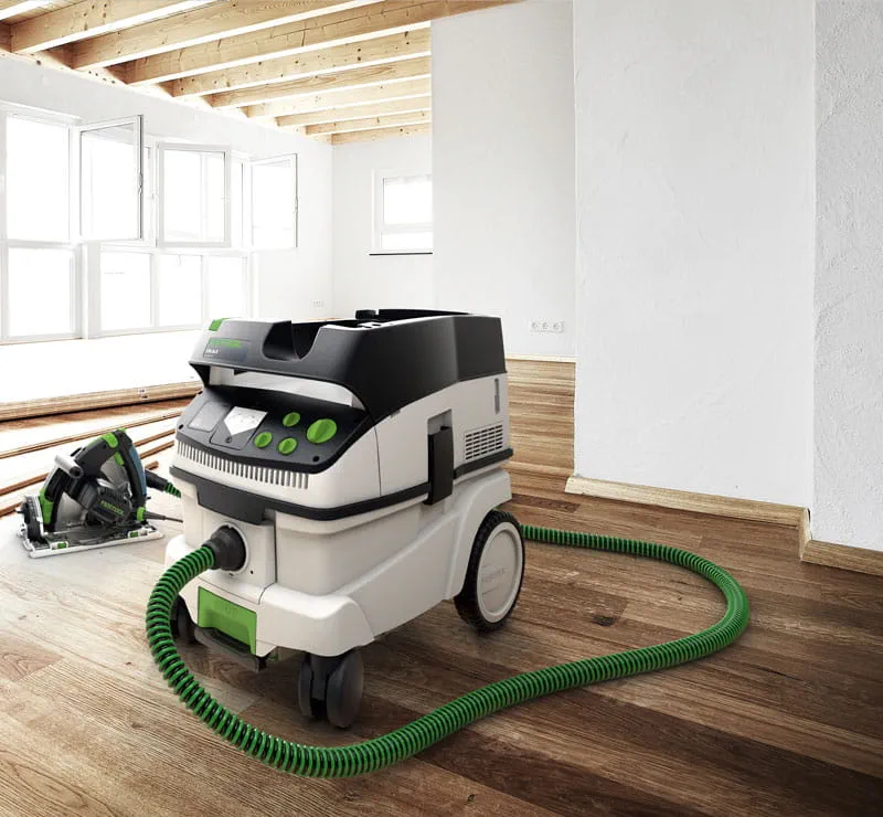 Tipicamente Festool