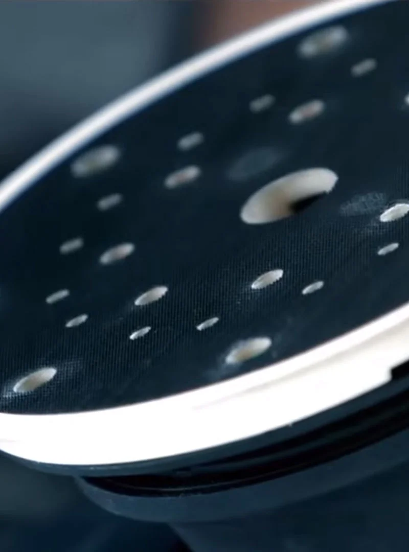 Festool Ritmos e Ferramentas