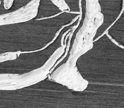 Adaptar profundidade de fresagem na tupia