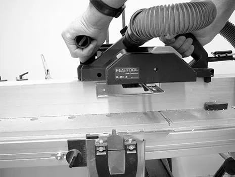 plaina Conduzir plaina