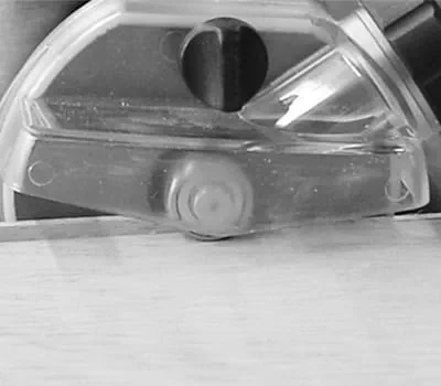 Fresadora: Percorrer toda a placa