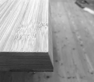 Fresadora: Ajustar bancada multifunções