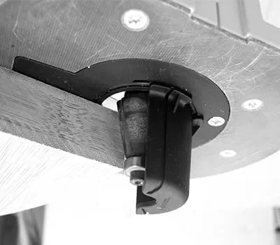 Fresadora: Fixar fresa à fresadora vertical