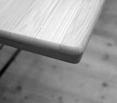 Fresadora: Criar cantos perfeitos