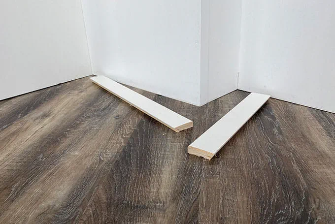 Serra Serrar rodapés