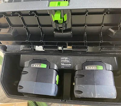 Serras Medir o ângulo com a suta