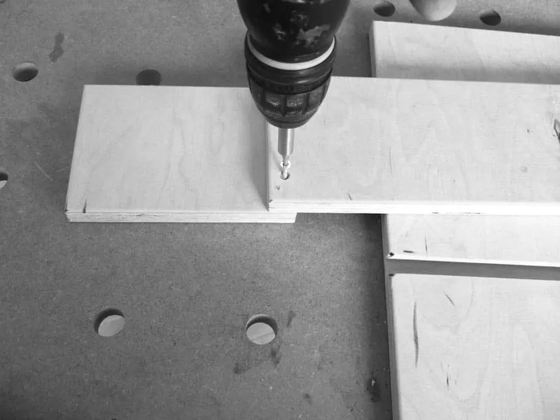 Fresadora: Criar barra de elipsígrafo