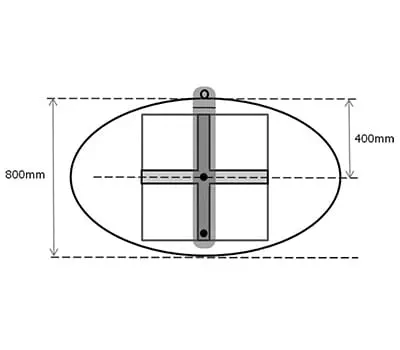 fresadora : Calcular tamanho da placa Multiplex