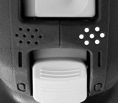 Lixadora Remover verniz antigo de portas por meio de lixagem