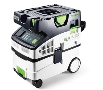 Lixadora Para a proteção do utilizador e da ferramenta, trabalhar obrigatoriamente com um aspirador