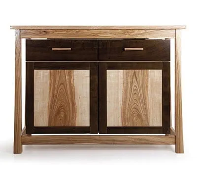 Fresadora União dos frisos do caixilho sem meia-esquadria