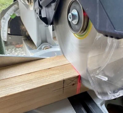 Ligar a KAPEX e efetuar corte