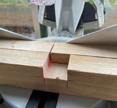 Ligar a KAPEX e efetuar corte