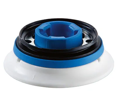 lixadora Enroscar prato de lixar