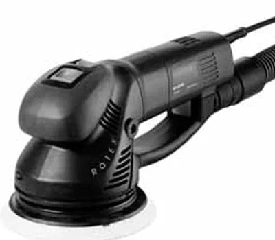 lixadora: Lixagem de preparação do revestimento antivegetativo 