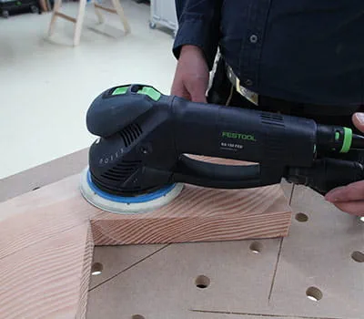 Serra circular Trabalhar superfície