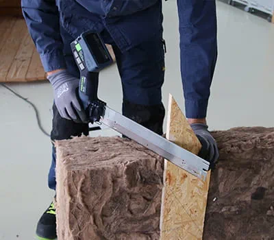 Efetuar corte oblíquo