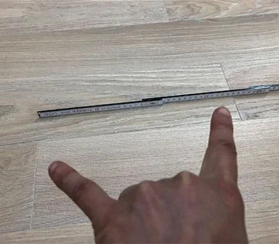 Serras Prestar atenção ao desvio!