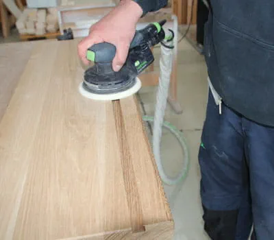 Serra circular Lixar degraus