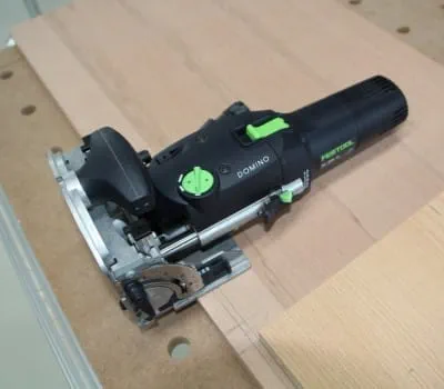 Unir partes da estrutura