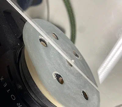 Exemplo de aplicação