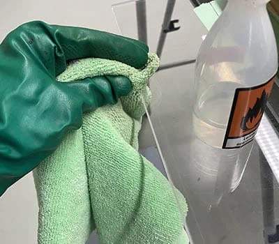 Exemplo de aplicação