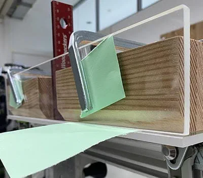 Exemplo de aplicação