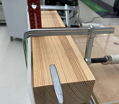 Exemplo de aplicação