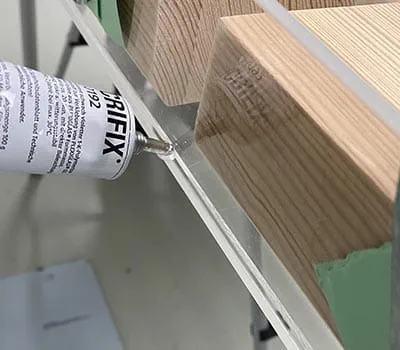 Exemplo de aplicação