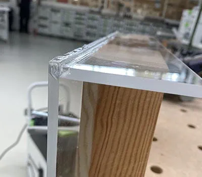 Exemplo de aplicação