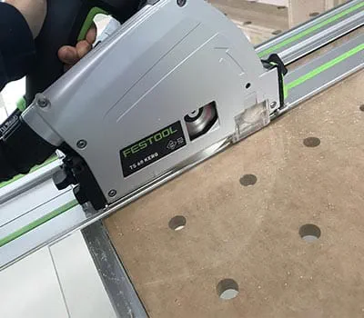 Exemplo de aplicação