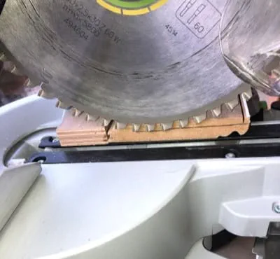 Ajustar a profundidade a escatelar/2