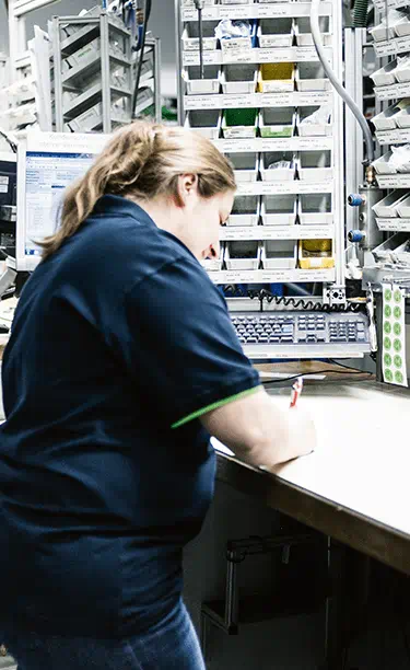 Reparação completa Festool